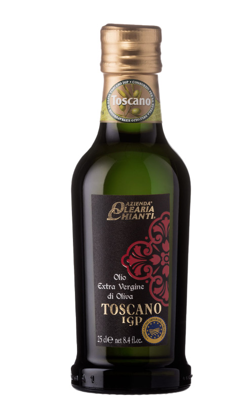 Olivenoel Toscano 250ml